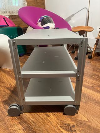 Mesa Magis auxiliar 3 niveles