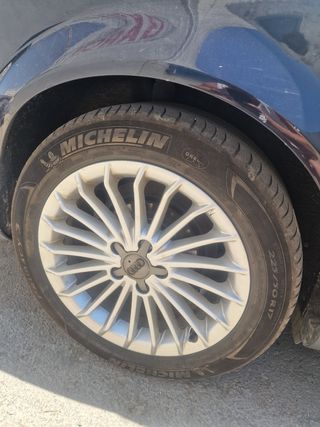 Llantas Audi  a4 17" Originales