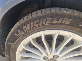 Llantas Audi  a4 17" Originales