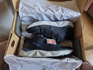 Zapatillas Columbia - 38.5 EU