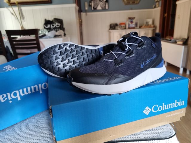 Zapatillas Columbia - 38.5 EU
