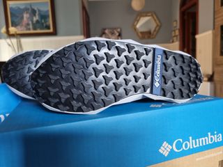 Zapatillas Columbia - 38.5 EU
