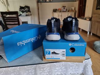 Zapatillas Columbia - 38.5 EU