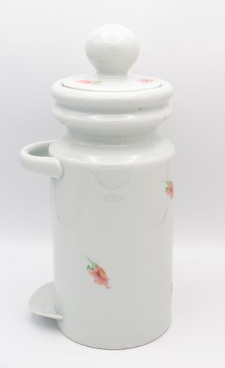 Bote cocina porcelana Limoges