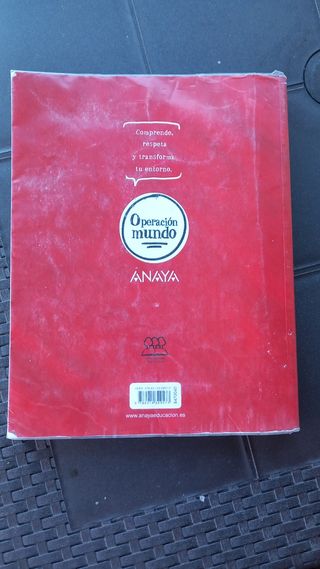 Libro de matemáticas II 2°bachillerato 