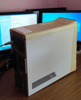 Dell XPS 8500 - Ordenador sobremesa 8GB RAM
