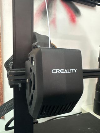 Impresora 3D Creality Ender 3 V3 SE