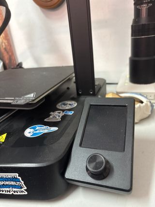 Impresora 3D Creality Ender 3 V3 SE