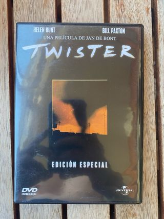 Películas DVD: Vicky Cristina Barcelona + El Orfan