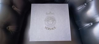 Plato Versace Rosenthal.