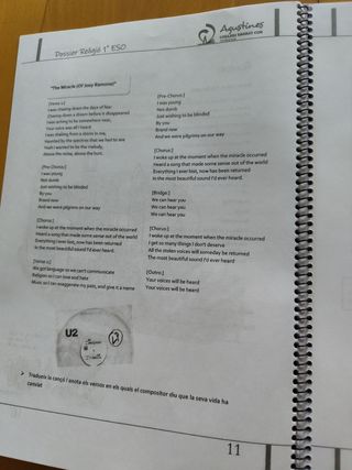 Dossier de religio