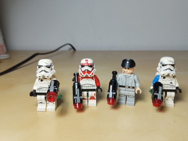 Lego Star Wars 75134