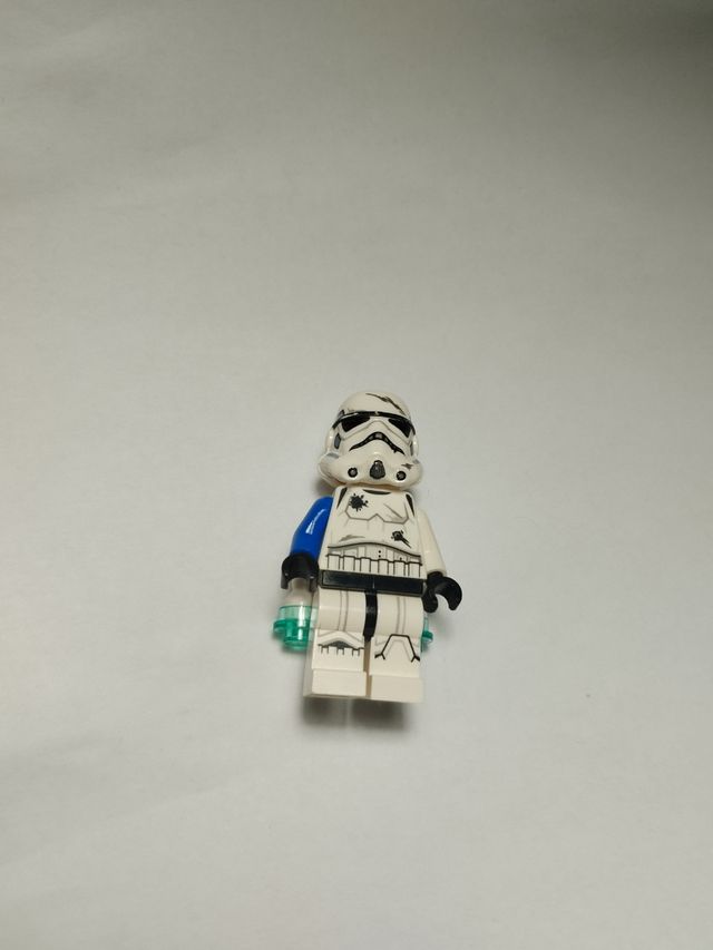 Lego Star Wars 75134