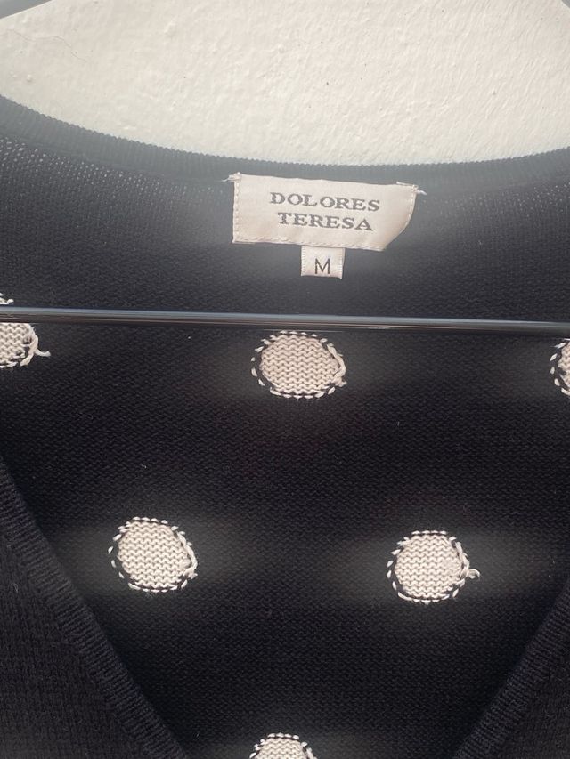 REBECA DE SEÑORA DE PUNTO. DOÑA GUIOMAR.