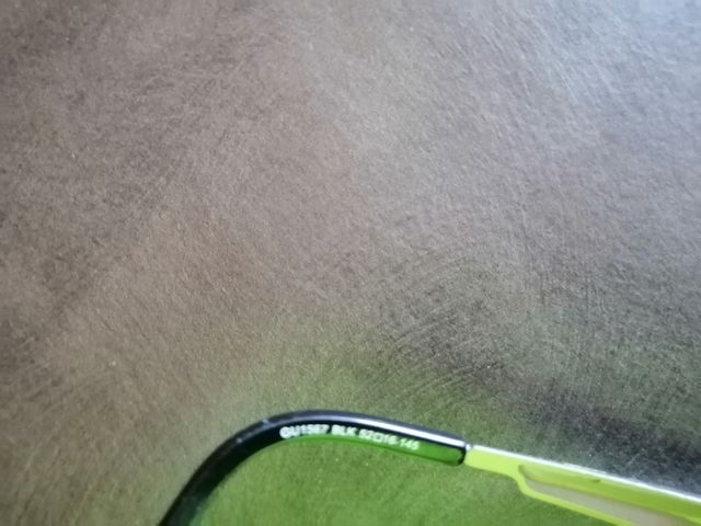 Occhiali Guess neri - Lenti progressive