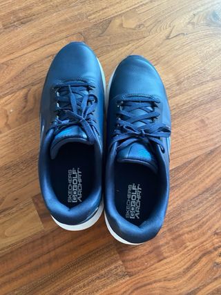 Skechers Arch Fit Golf - Zapatos Golf Azules