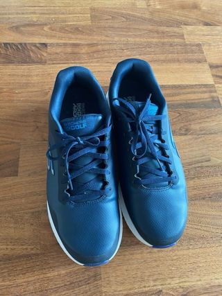 Skechers Arch Fit Golf - Zapatos Golf Azules