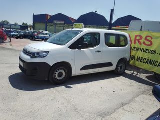 CITROEN BERLINGO 1.5D ETIQUETA C