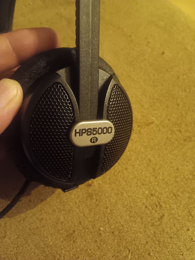 Behringer U-phoria UM2 registratore vocale