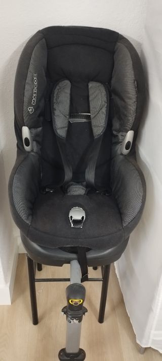 Silla coche Maxi-Cosi bebé