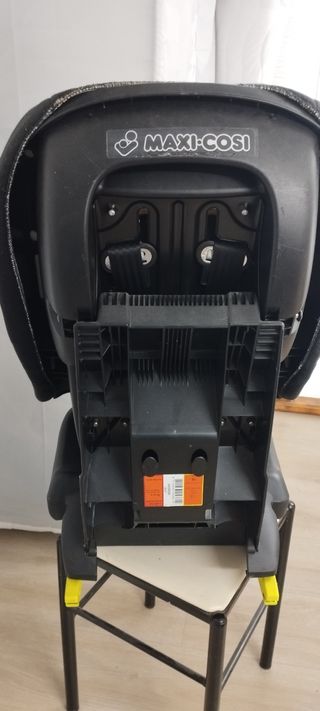 Silla coche Maxi-Cosi bebé