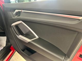 Audi Q3 SPORTBACK 35 TFSI 150CV STRONIC 2021 