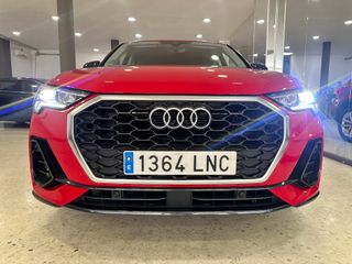 Audi Q3 SPORTBACK 35 TFSI 150CV STRONIC 2021 