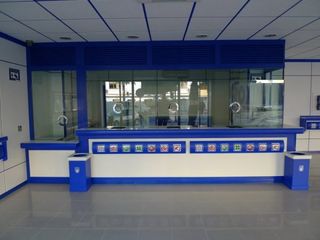 ¡ADMINISTRACION DE LOTERIAS EN PONTEVEDRA!