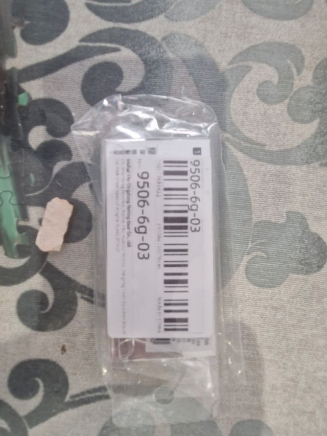 Señuelo de pesca Kingdom