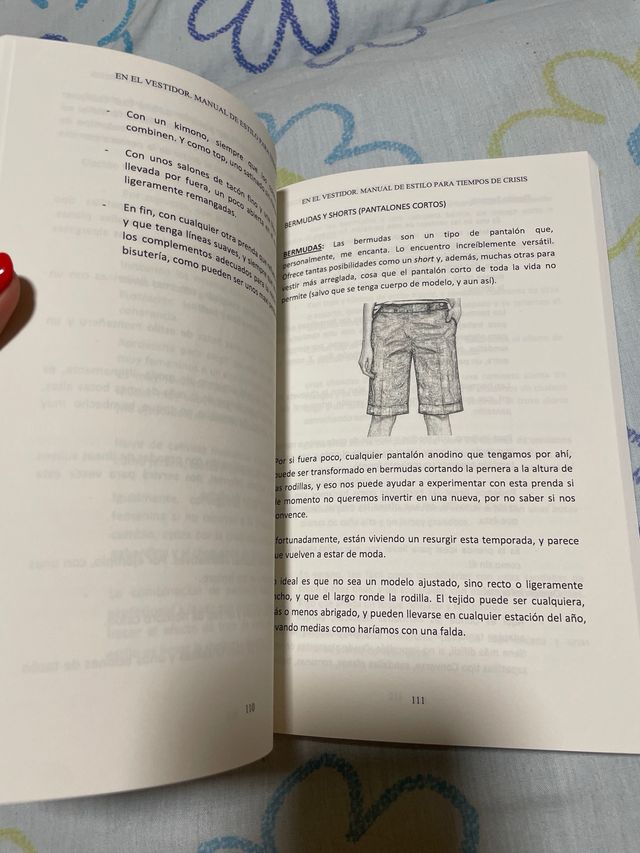 En el Vestidor: Manual de estilo para tiempos...