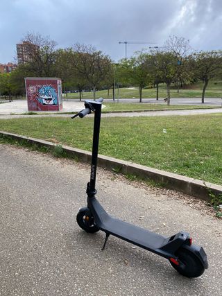 Patinete Xiaomi 4 Lite 2ª Gen