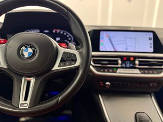 BMW M4 Competition 510cv