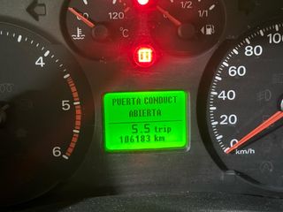 Ford Transit 2014