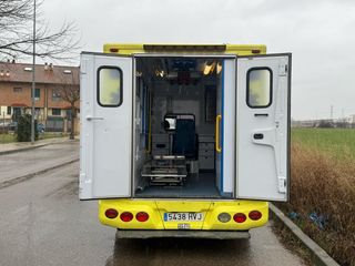Ford Transit 2014
