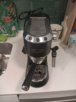 Cafetera