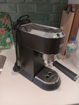 Cafetera