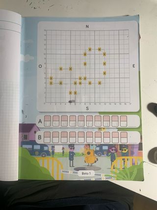 innovamat aventuras 4 primaria