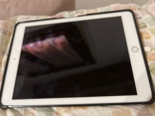 iPad Apple - Tableta rosa