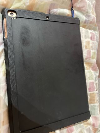 iPad Apple - Tableta rosa