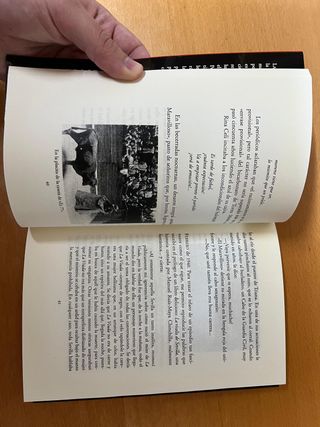 Libro La Sevilla del Cardenal Segura - M. Barrios
