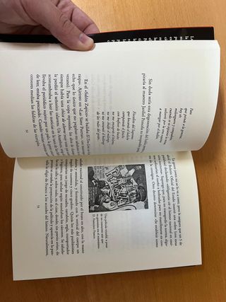 Libro La Sevilla del Cardenal Segura - M. Barrios