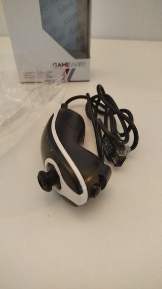 Mando Nunchuk Wii GAMEware