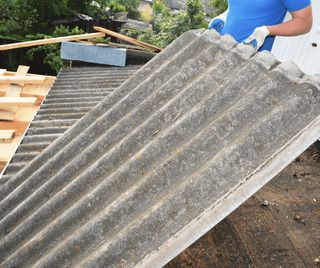 Reformas - trabajos de construcción