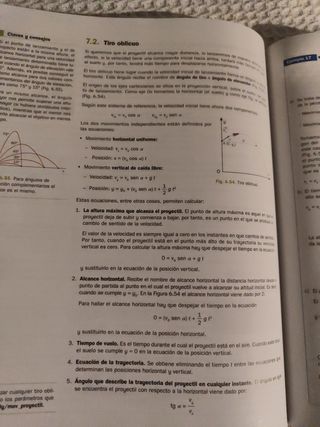 Física y Química 1.º Bachillerato