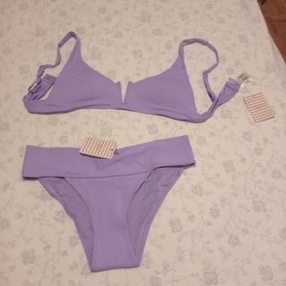 Bikini nuevo etiqueta Sfera 