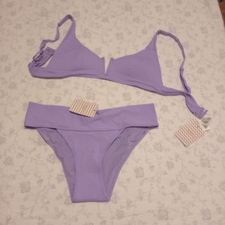 Bikini nuevo etiqueta Sfera 