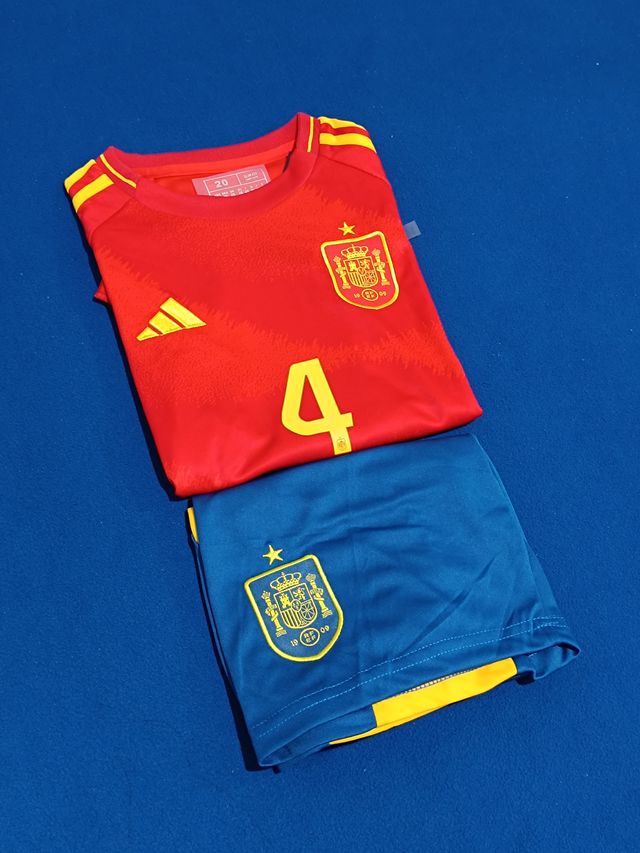 NUEVA Conjunto España