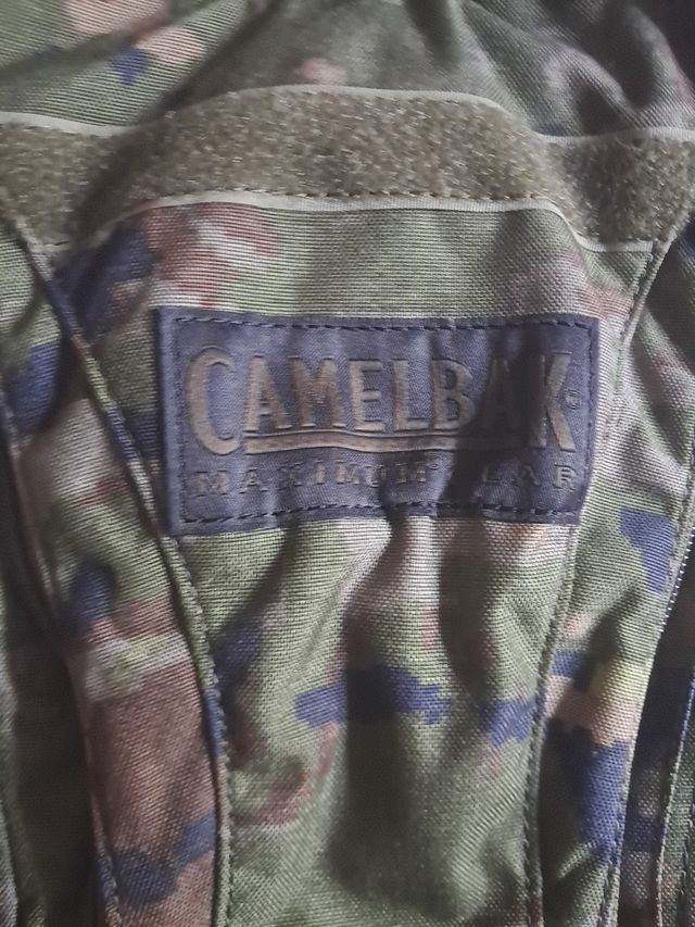 CamelBak Mochila Hidratacion