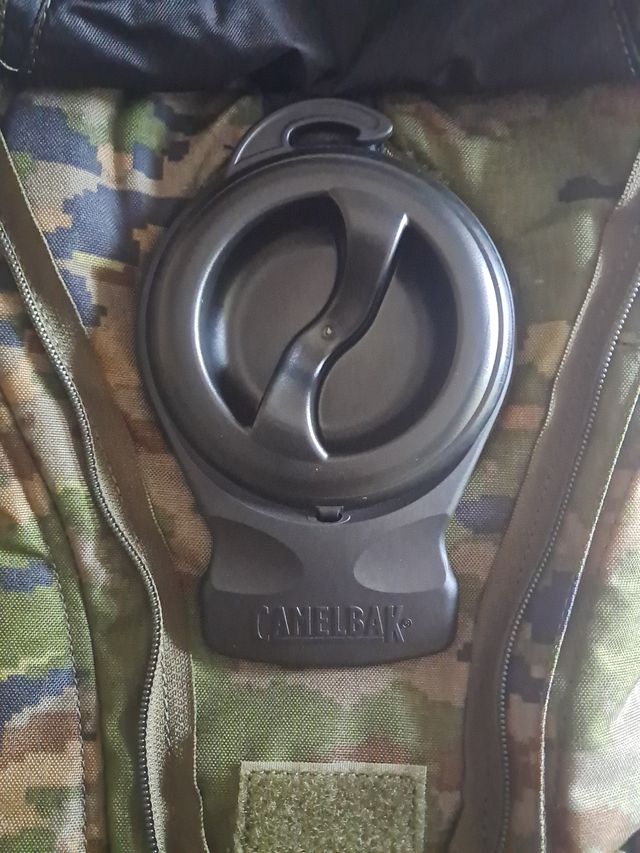CamelBak Mochila Hidratacion