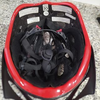 CASCO SPIUK A ESTRENAR